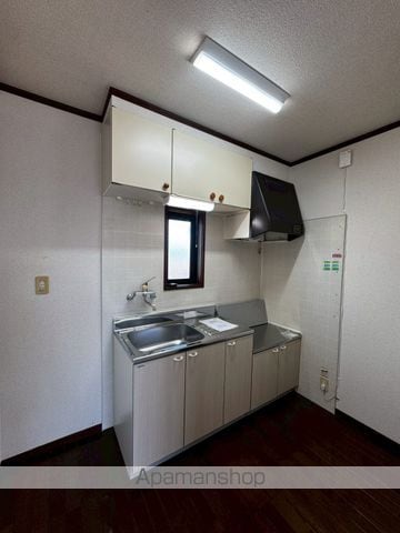 カントリーコーポの内装写真