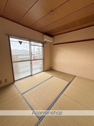 アスシャルマン野洲[3LDK/60m2]の内装2