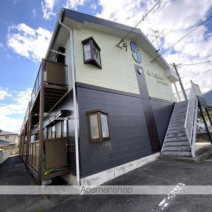 Ｓｕｒｐｌｕｓ　Ｔｗｏサンライズ石川[1LDK/44.75m2]の外観3