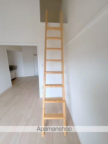 A−STEP恒久の内装写真