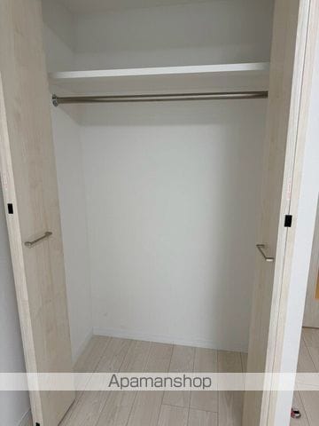 アイル プレミアム押上イーストの内装写真