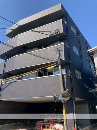 Ｆｏｒｔｉｔｕｄｏ四街道[1R/25.37m2]の外観3