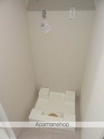 アロッジオ金剛の内装写真