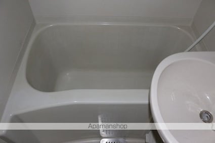 フィリアハウス[1K/18.5m2]のバス