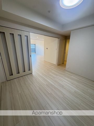 PREGI0北浜の内装写真