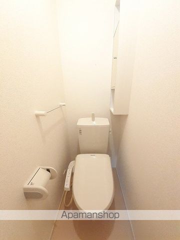 チェスタ仲町の内装写真