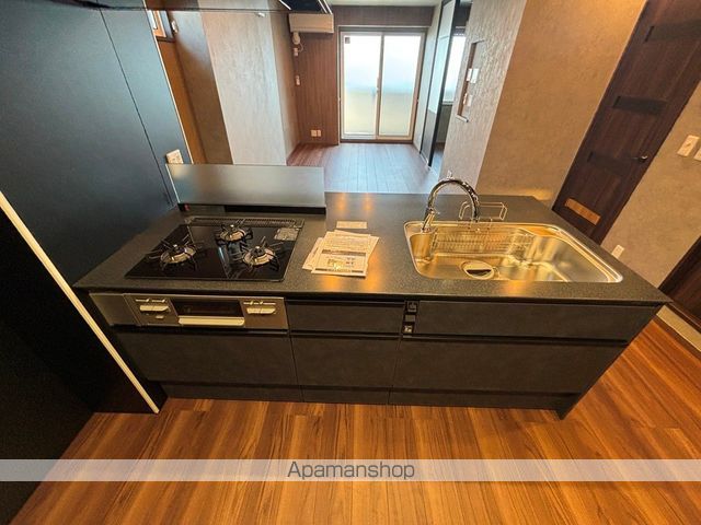 セレスティア草薙町の内装写真