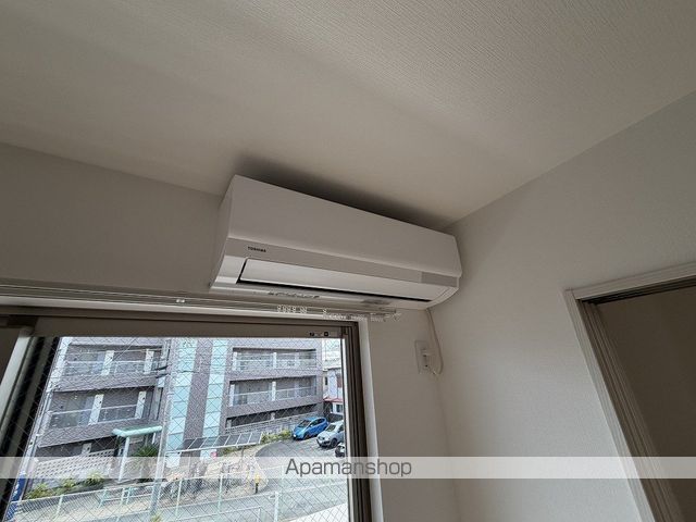 ラ グランデ吹田泉町の内装写真