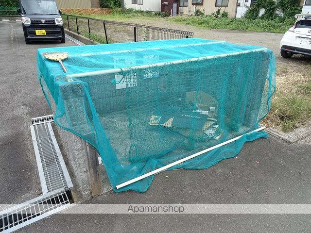 パインフラッツのその他写真