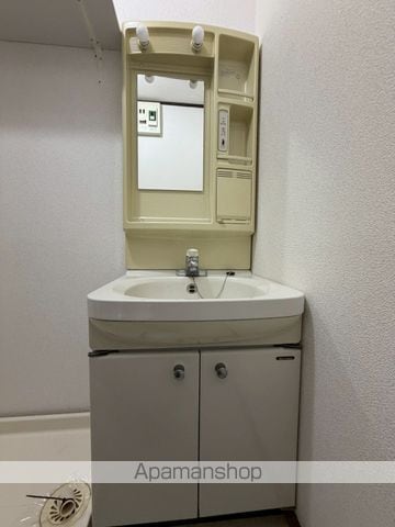 サンビームの内装写真