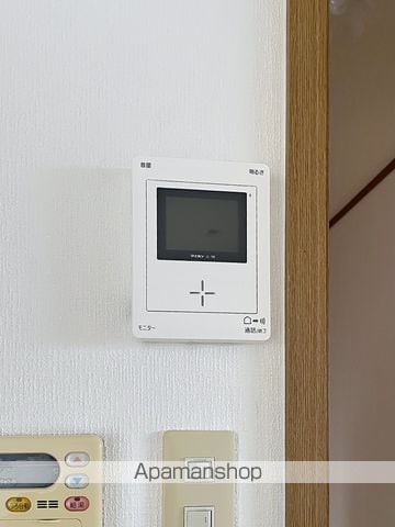 CENTURY21の内装写真