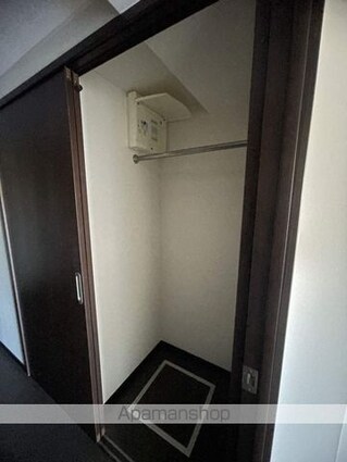 大手町ｉｍ’ｓ[1R/30.41m2]の収納