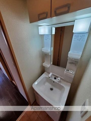 TKビルの内装写真