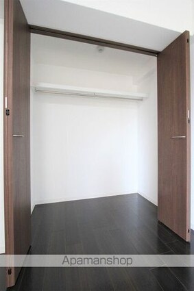 Ｍａｙｆａｉｒ　ｃｅｎｔｅｒ　ｓｑｕａｒｅ[1K/32.08m2]の収納