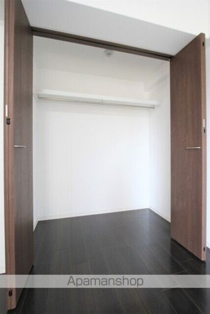 Ｍａｙｆａｉｒ　ｃｅｎｔｅｒ　ｓｑｕａｒｅ[1K/32.08m2]の収納