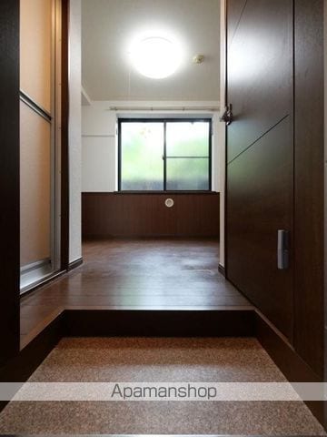 アーバンプレイス南阿佐ヶ谷IIAの内装写真