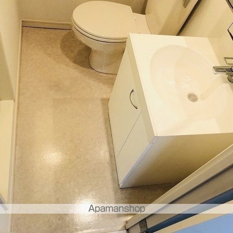 コンパートメントハウス鳩ヶ谷Iの内装写真