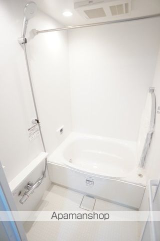 VILLA TASSO 桜木町の内装写真