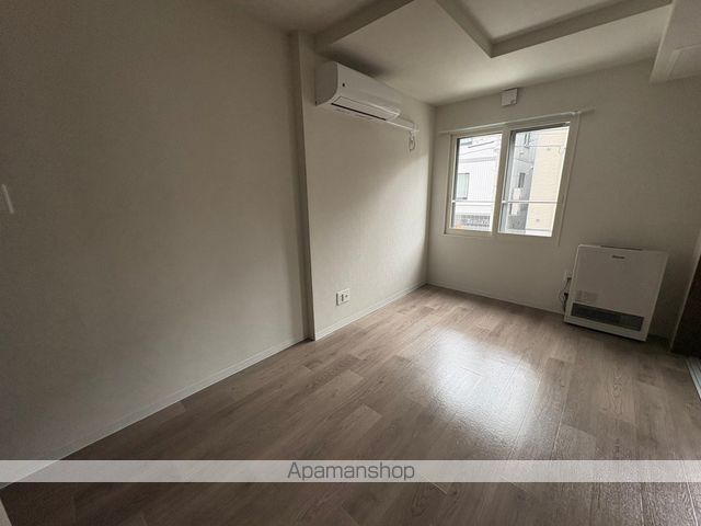 GRAN BACH麻生の内装写真