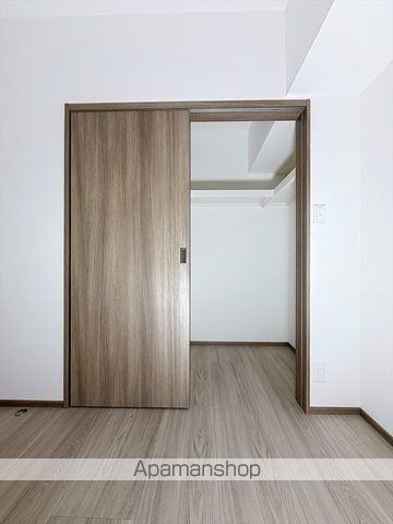 GRAND URBIC HARAの内装写真