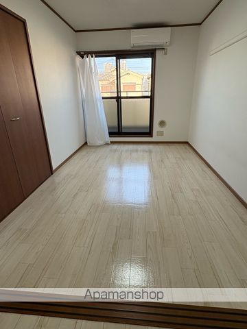 ハピネスI番館II番館の内装写真