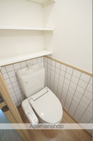 エステート・モア・シャトー薬院の内装写真