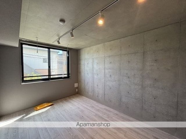 GENOVIA大森町の内装写真