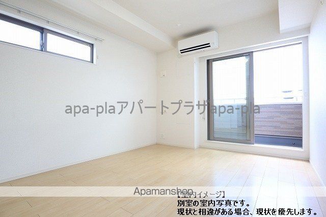 レジデンス南大塚の内装写真