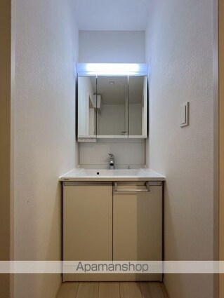 Ｋｏｌｅｔ片倉０８[2SLDK/84.66m2]の洗面所