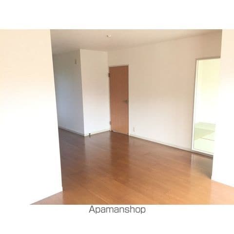 アイリス大野城の内装写真