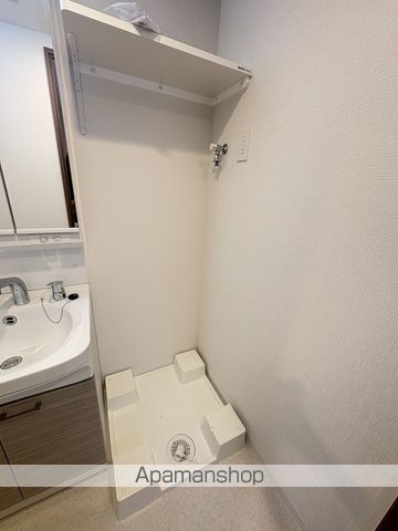 ESLEAD大阪 NEXUSの内装写真