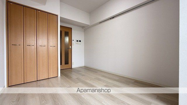 サムティ阿波座LUSSOの内装写真