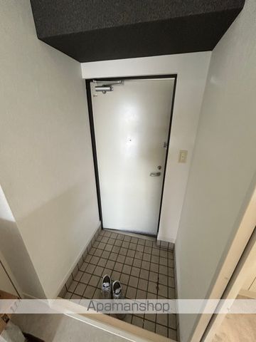 LA・JOIEの内装写真