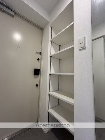 エルファーロ中野新井薬師の内装写真