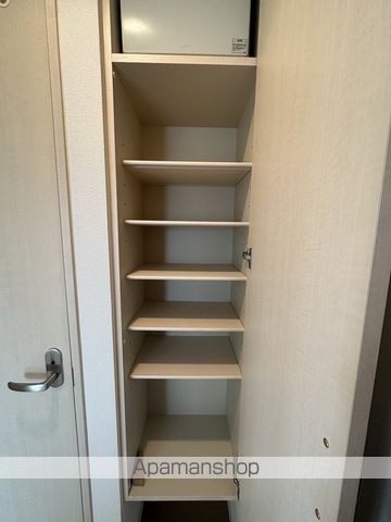 レジディア北二条イーストIIIの内装写真