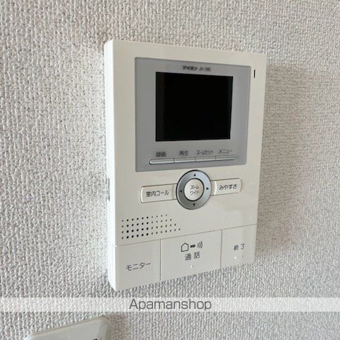 K STAGEの内装写真