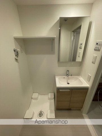 ブライズ堀切菖蒲園の内装写真