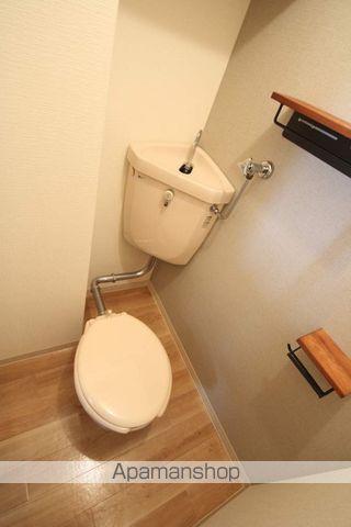サンコート文京台参番館の内装写真