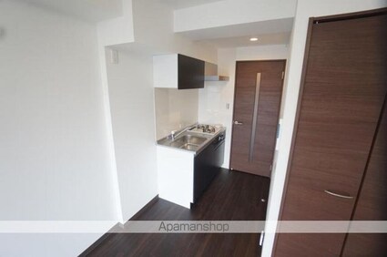 ＧＡＲＩＲＥＯ　ＣＩＴＹ　ＴＥＲＲＡＣＥ[1K/24.36m2]の内装5