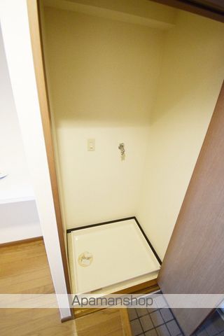 ドミール大藤の内装写真