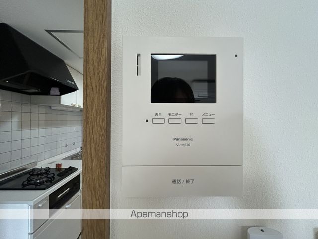 ドリームパレス荒楯の内装写真