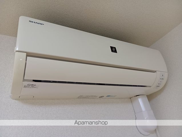 ファミール北内の内装写真
