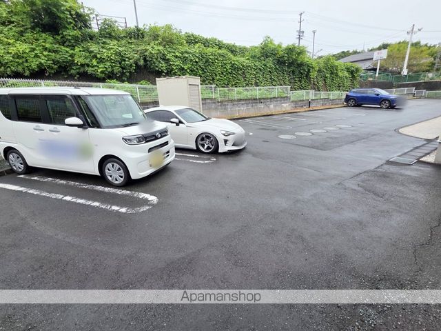 グレイス フォレストのその他写真