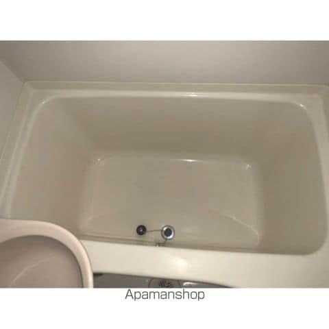 エステートピアシティ5A棟の内装写真