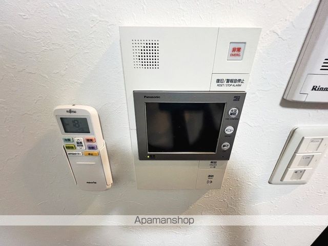 ORSUS新大阪の内装写真
