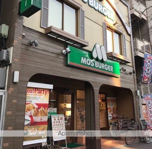 カージェ文京千石の周辺写真