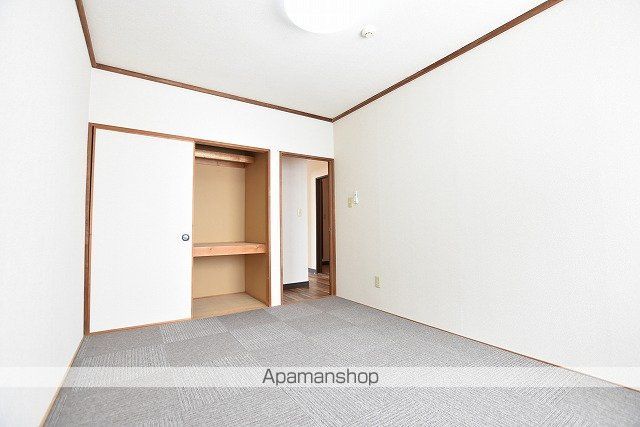 タウンハウス163の内装写真