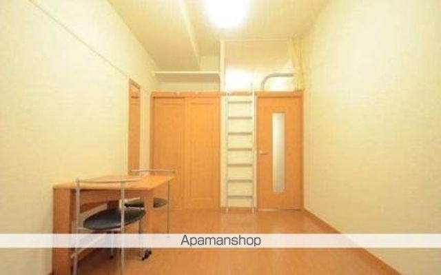 レオパレスARK久留米の内装写真