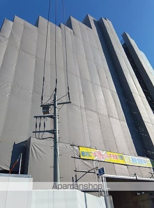 オアーゼ日暮里レジデンス[2LDK/63.15m2]の外観2