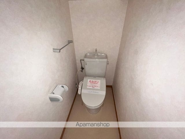 アドバンス・ヴィラの内装写真